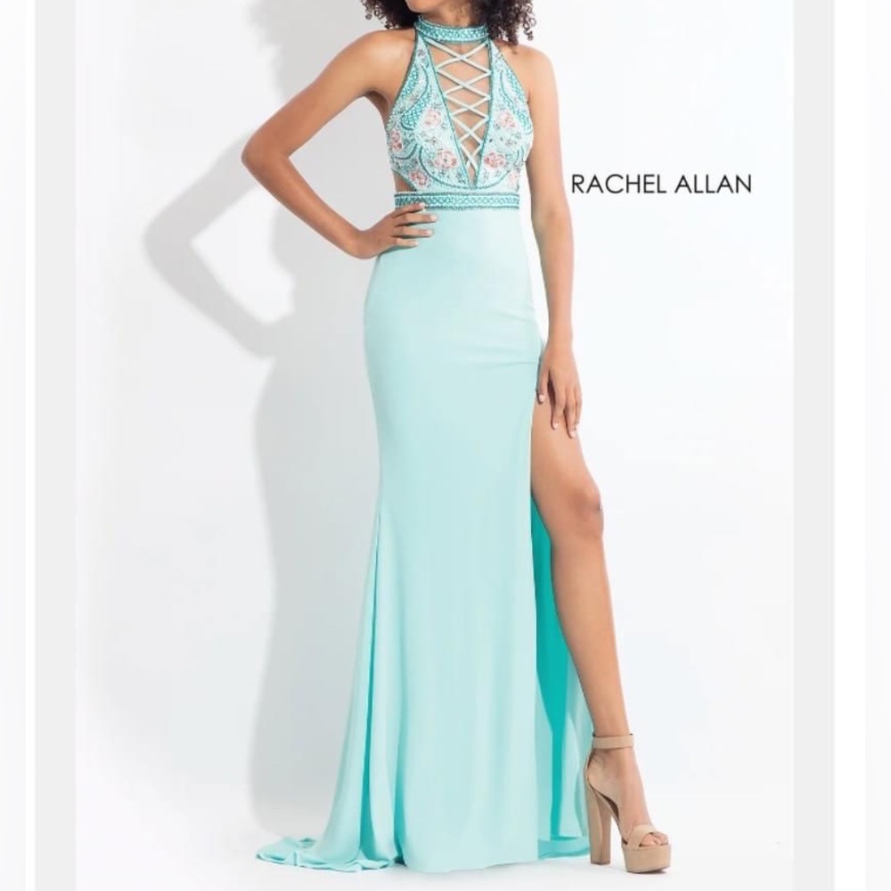 Killer Rachel Allan!!!